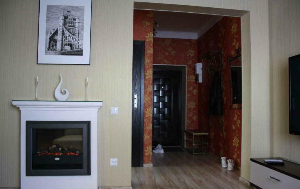Квартира В Центре Города Бреста, На Улице Советской Apartment Exterior photo